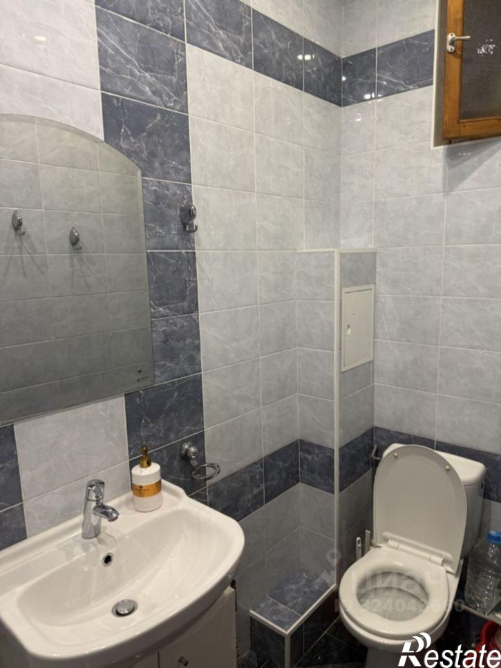 1-комн квартира улица Пирогова, 8,  д. 8