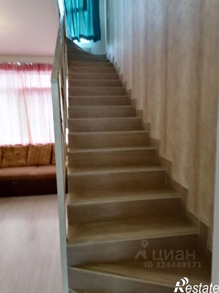 2-комн квартира Батумское шоссе, 77А,  д. 77А