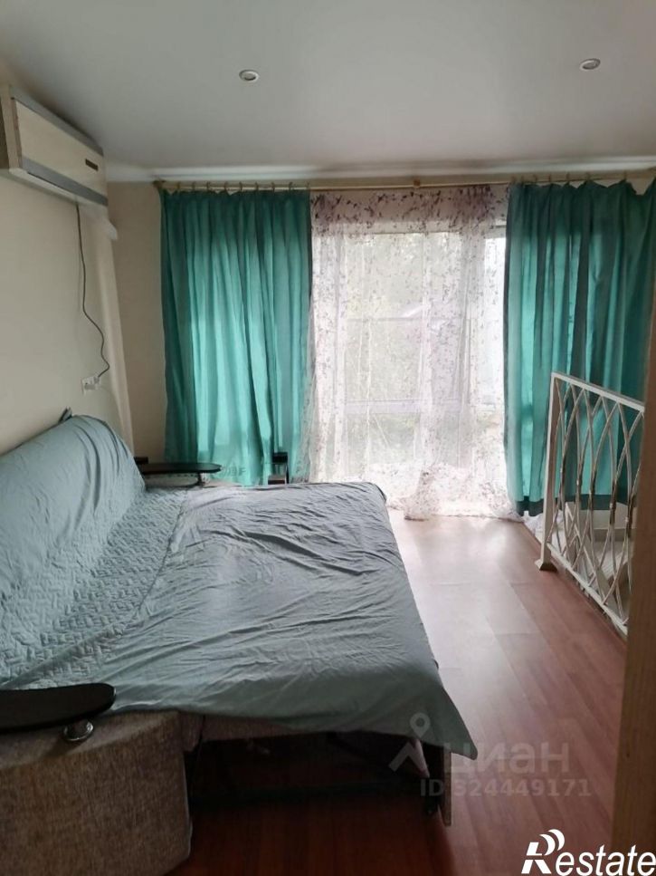 2-комн квартира Батумское шоссе, 77А,  д. 77А