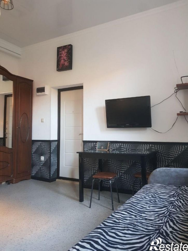 1-комн квартира Зелёный переулок, 17,  д. 17