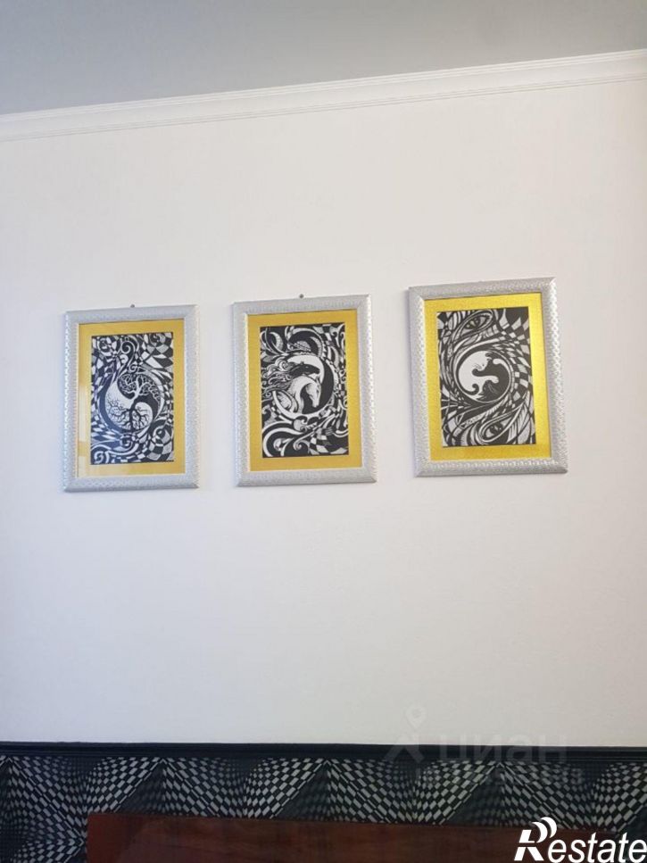 1-комн квартира Зелёный переулок, 17,  д. 17