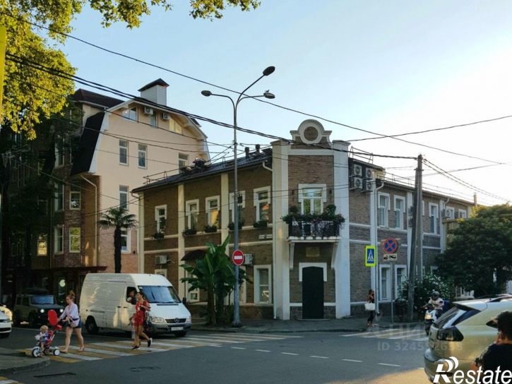 1-комн квартира Зелёный переулок, 17,  д. 17