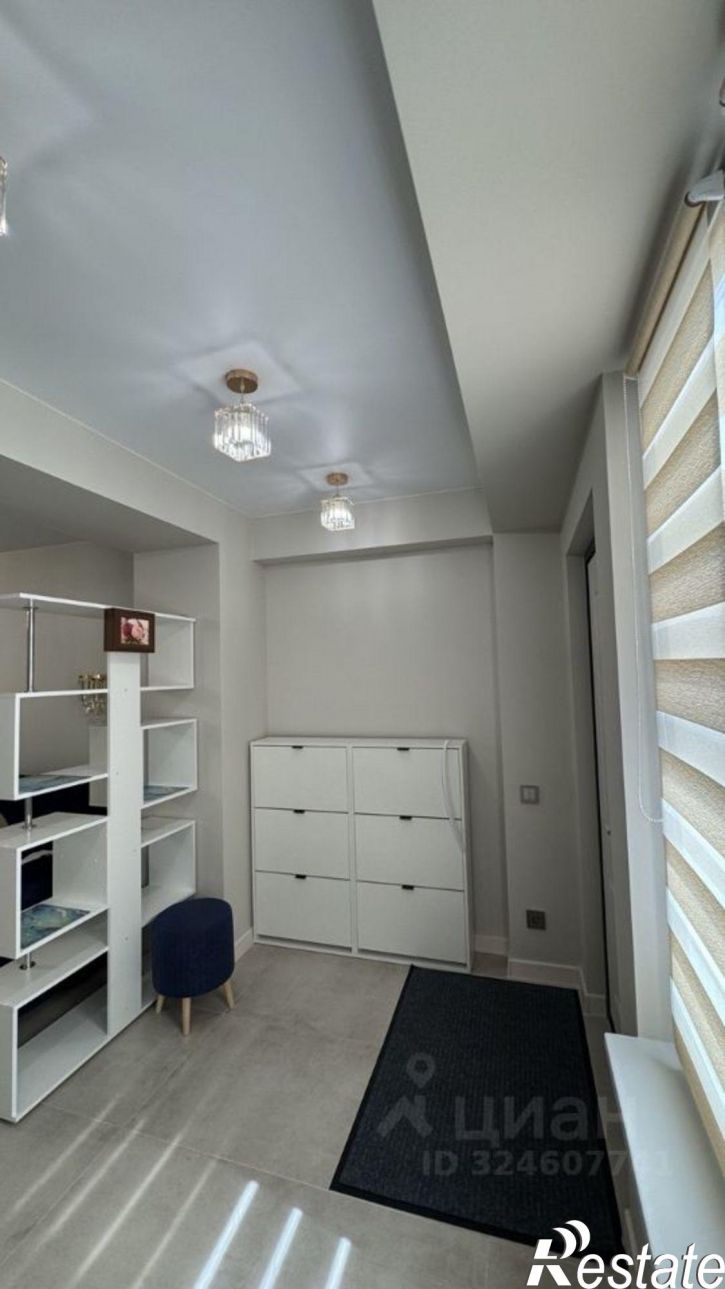 2-комн квартира улица Ленина, 180А,  д. 180А