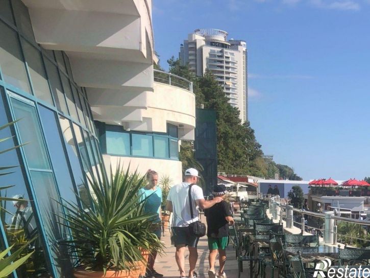 Отдельное здание Несебрская улица