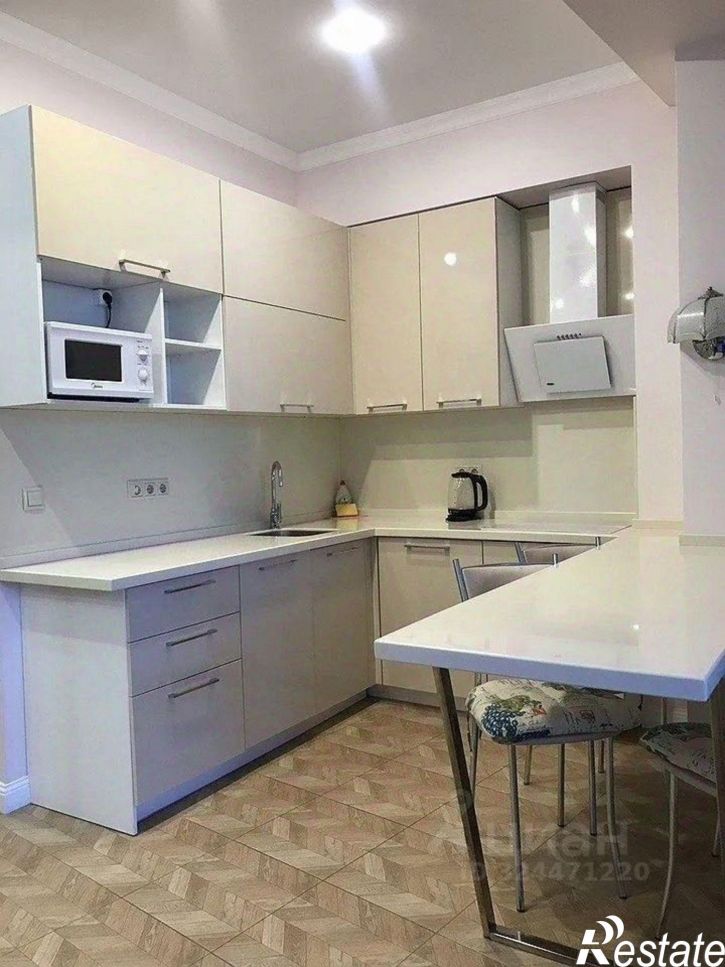 2-комн квартира Курортный проспект, 59,  д. 59