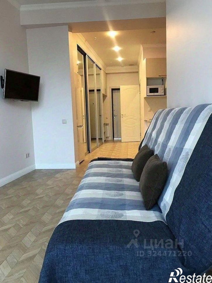 2-комн квартира Курортный проспект, 59,  д. 59