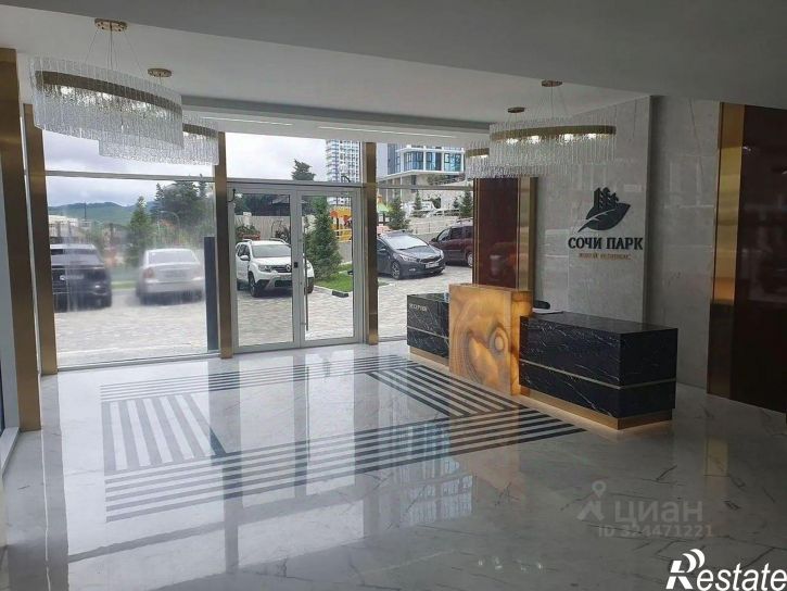 1-комн квартира Ясногорская улица, 16/6 к4,  д. 16/6 к4