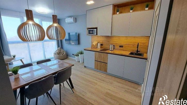 1-комн квартира Ясногорская улица, 16/6 к4,  д. 16/6 к4