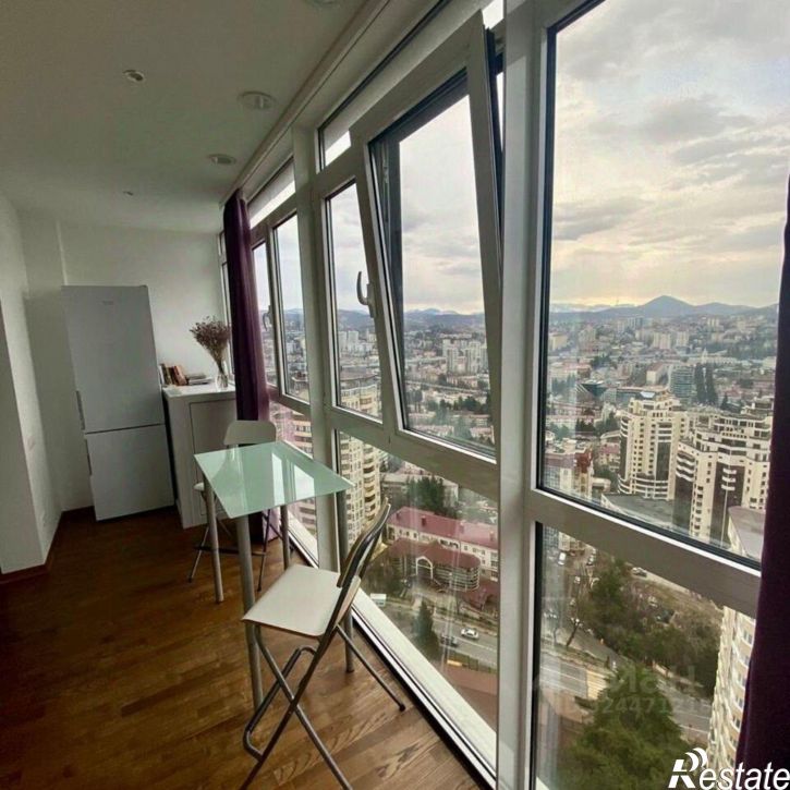 2-комн квартира Виноградная улица, 4,  д. 4