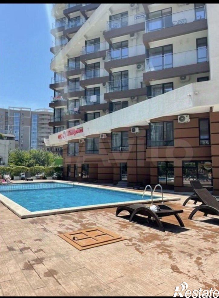 2-комн квартира Полтавская улица, 54,  д. 54