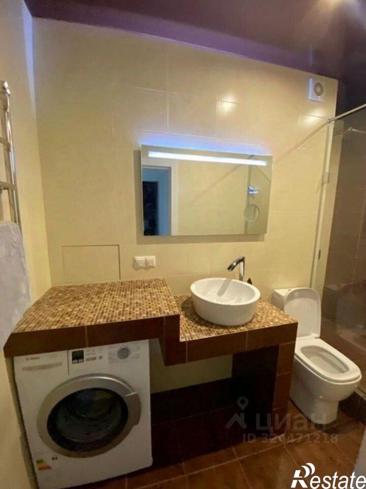 2-комн квартира Виноградная улица, 4,  д. 4