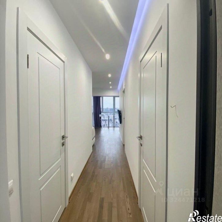 2-комн квартира Виноградная улица, 4,  д. 4