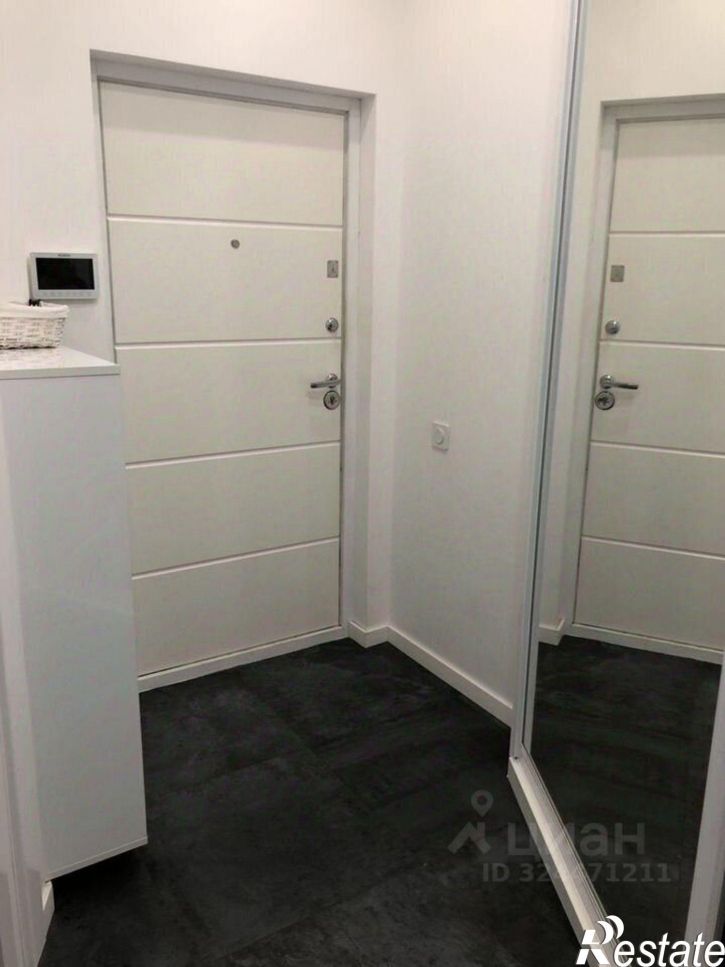 2-комн квартира Анапская улица, 25,  д. 25