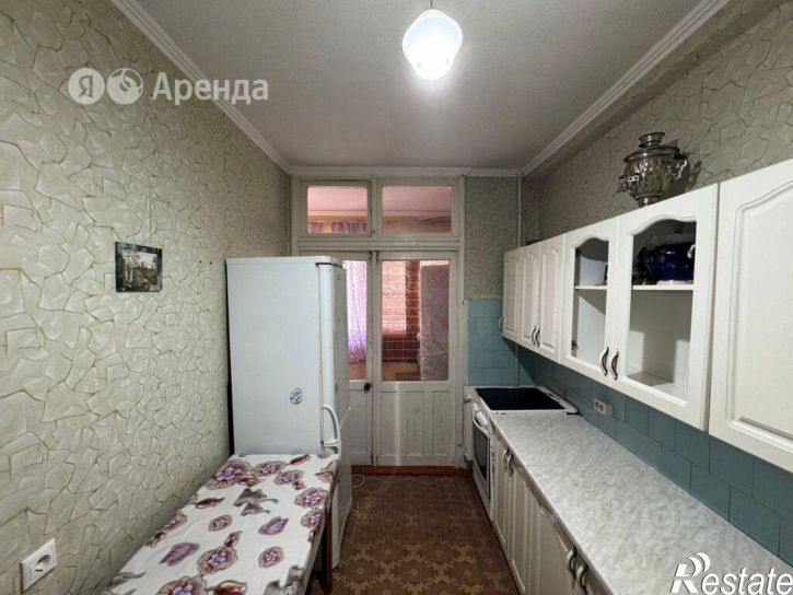 2-комн квартира улица Дарвина, 91А,  д. 91А