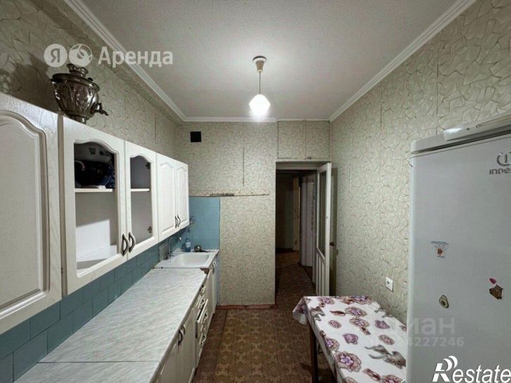2-комн квартира улица Дарвина, 91А,  д. 91А