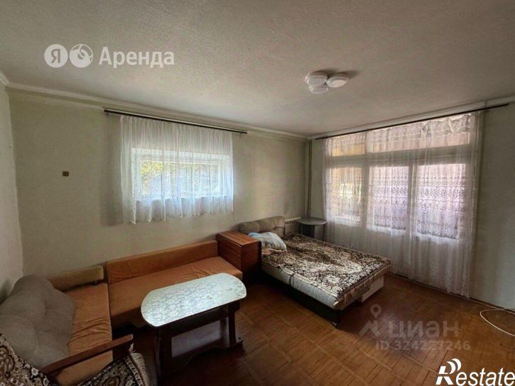 2-комн квартира улица Дарвина, 91А,  д. 91А