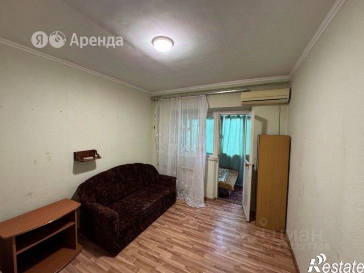 2-комн квартира улица Дарвина, 91А,  д. 91А