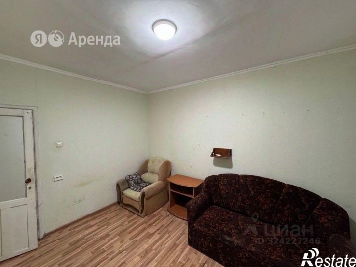 2-комн квартира улица Дарвина, 91А,  д. 91А