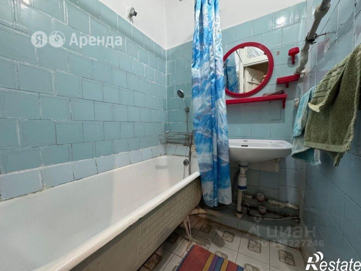 2-комн квартира улица Дарвина, 91А,  д. 91А