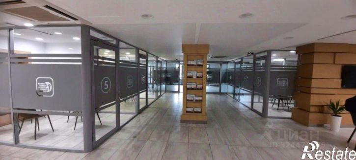 Офис улица Войкова, 3,  д. 3