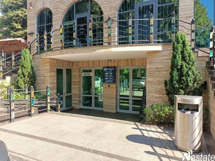 Офис улица Войкова, 3,  д. 3