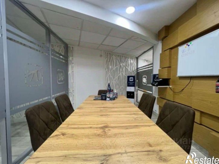 Офис улица Войкова, 3,  д. 3