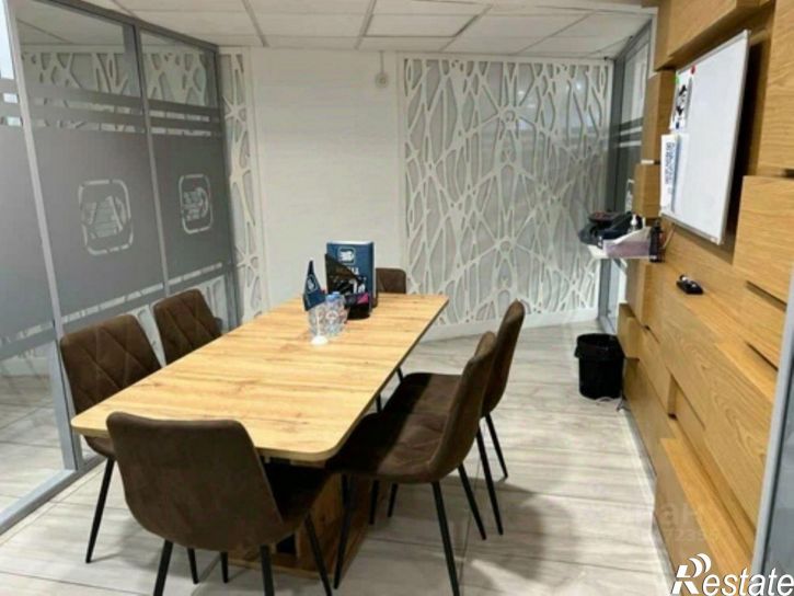 Офис улица Войкова, 3,  д. 3