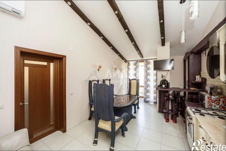 3-комн квартира Полтавская улица, 14,  д. 14