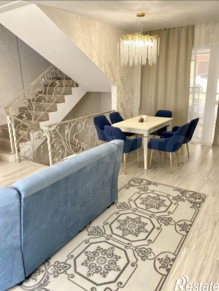 Коттедж/дом Троицкая улица, 48 с82,  д. 48 с82