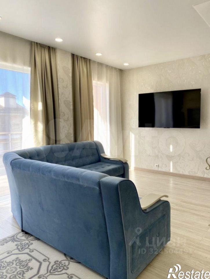 Коттедж/дом Троицкая улица, 48 с82,  д. 48 с82