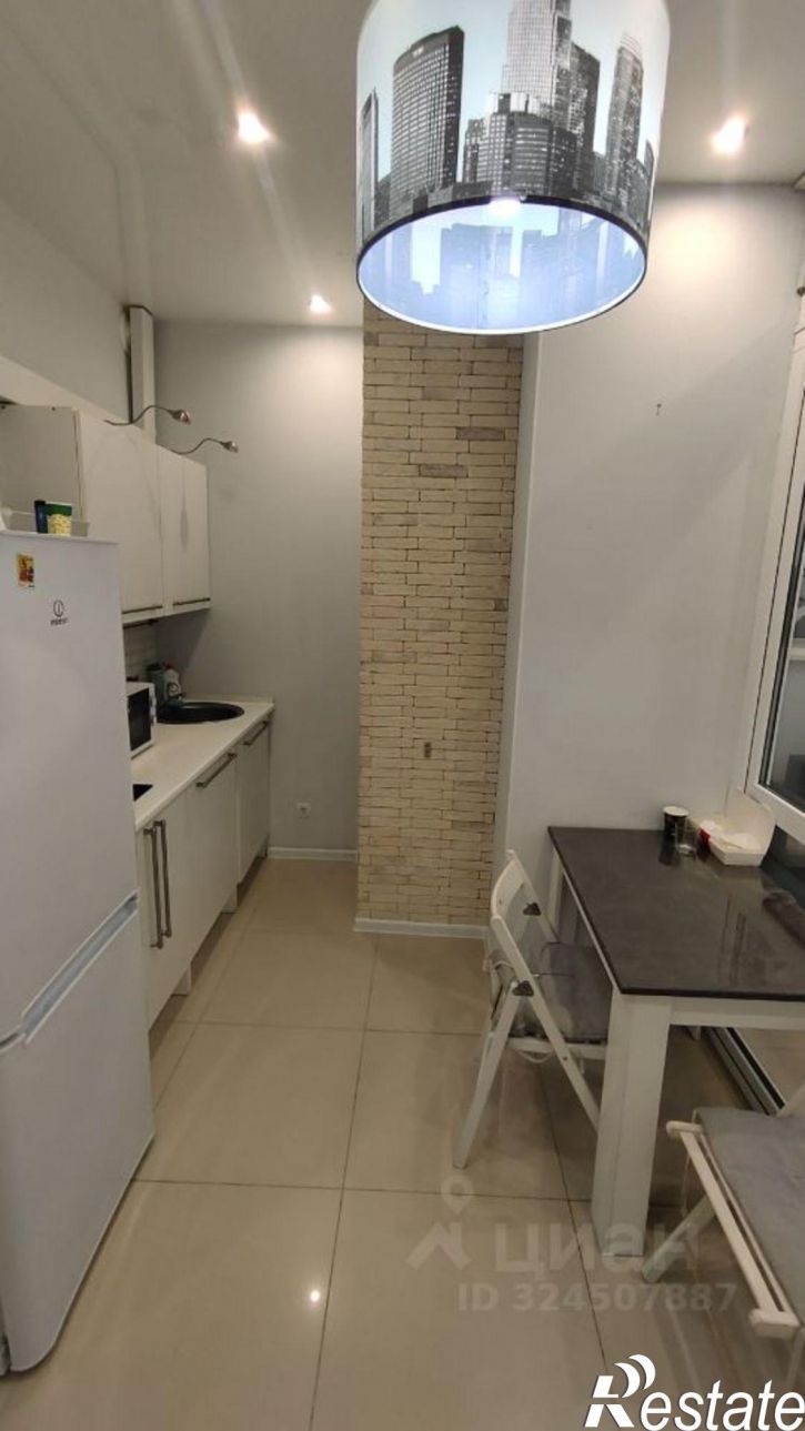 2-комн квартира улица Есауленко, 11/7,  д. 11/7