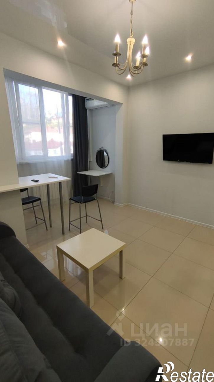 2-комн квартира улица Есауленко, 11/7,  д. 11/7