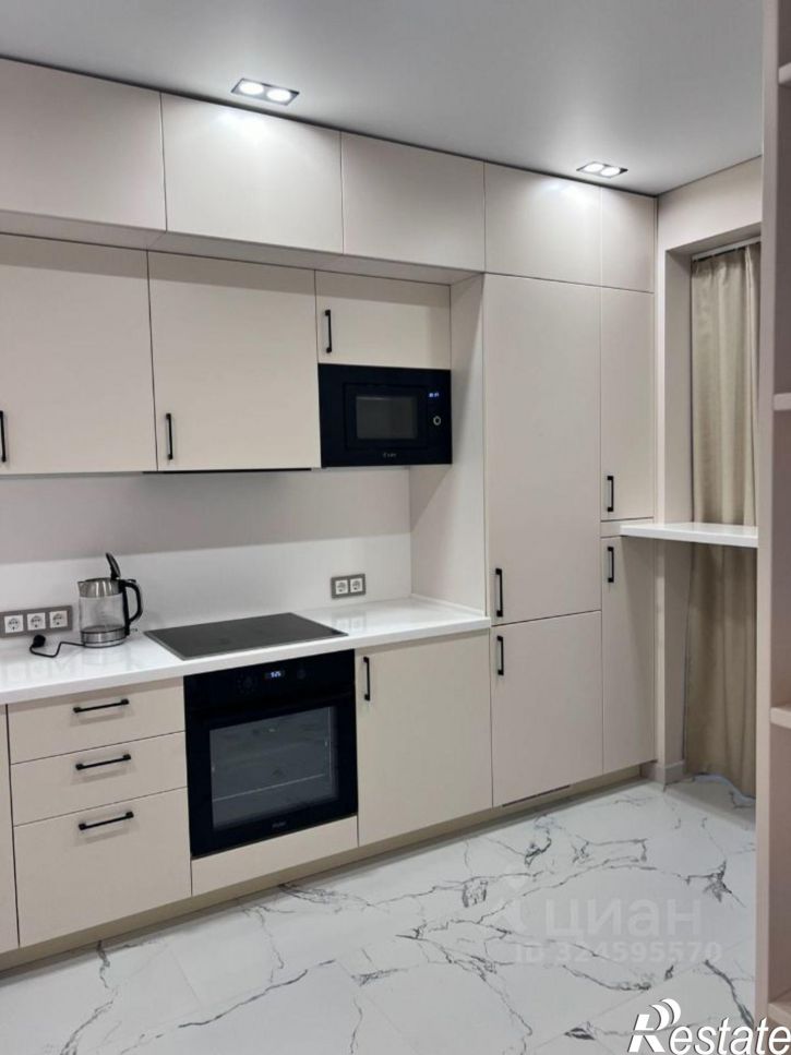 2-комн квартира Ясногорская улица, 16/6 к5,  д. 16/6 к5