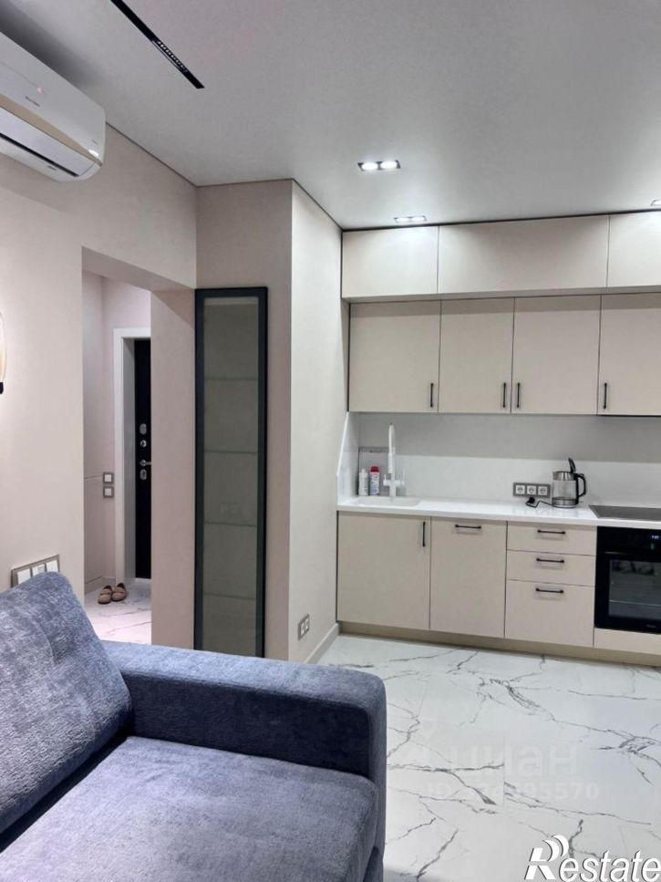 2-комн квартира Ясногорская улица, 16/6 к5,  д. 16/6 к5