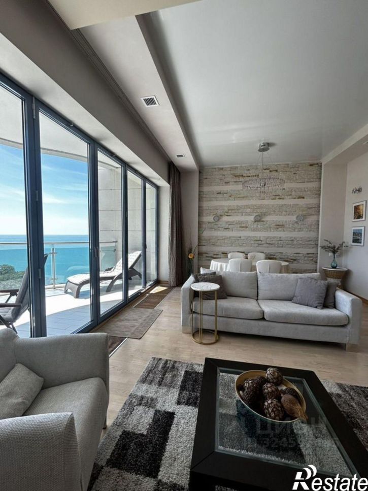 2-комн квартира Курортный проспект, 105Б,  д. 105Б