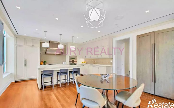 4-комн квартира Курортный проспект, 105Б,  д. 105Б