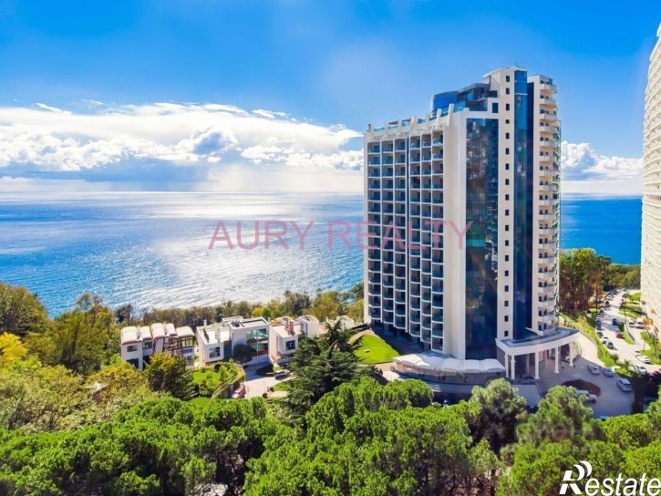 4-комн квартира Курортный проспект, 105Б,  д. 105Б