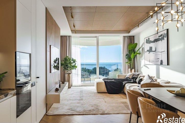 2-комн квартира проспект Пушкина, 6,  д. 6