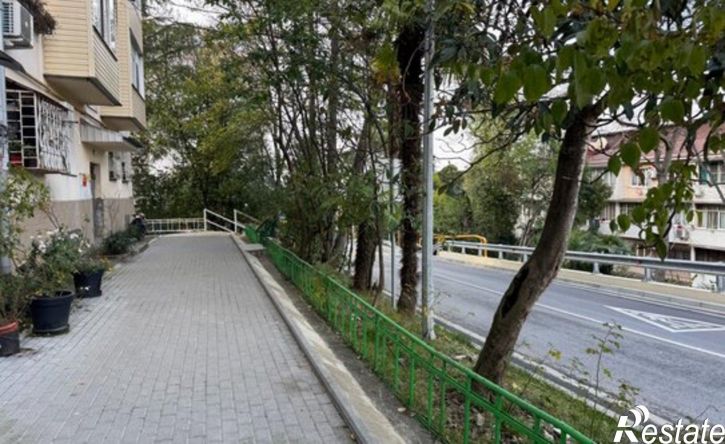 1-комн квартира Инжирная улица, 1,  д. 1