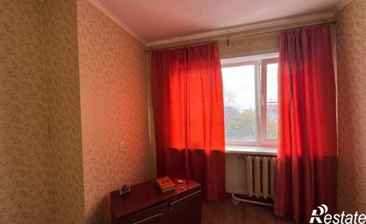 1-комн квартира Инжирная улица, 1,  д. 1