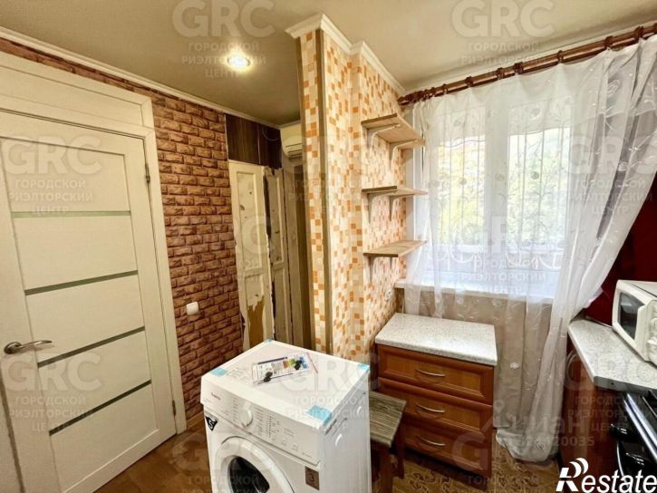 1-комн квартира улица Гагарина, 18,  д. 18