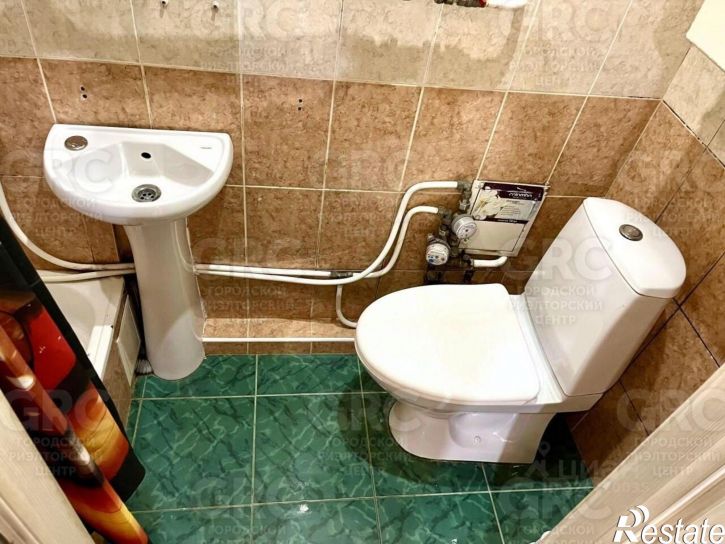 1-комн квартира улица Гагарина, 18,  д. 18