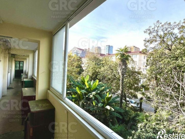 1-комн квартира улица Гагарина, 18,  д. 18