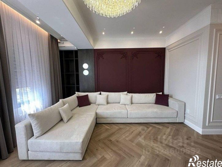 2-комн квартира Депутатская улица, 2,  д. 2