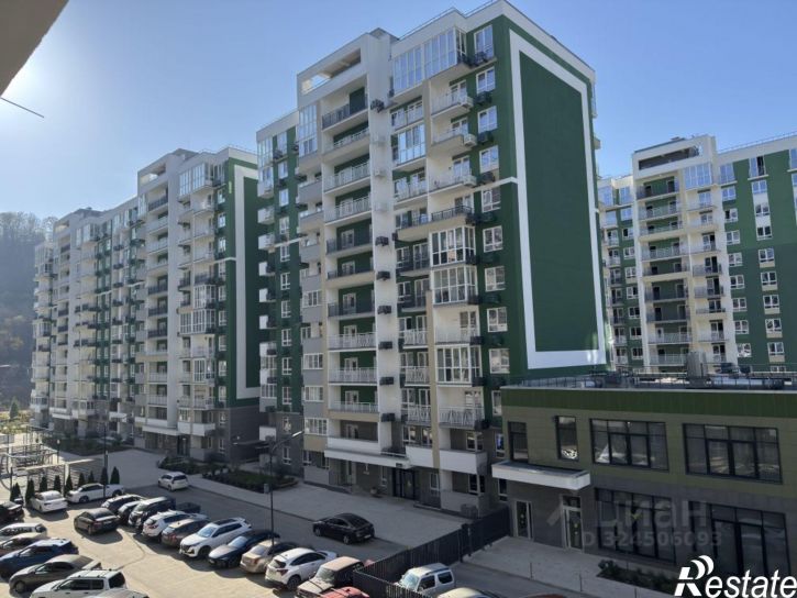 1-комн квартира улица Искры, 66/9 к1,  д. 66/9 к1