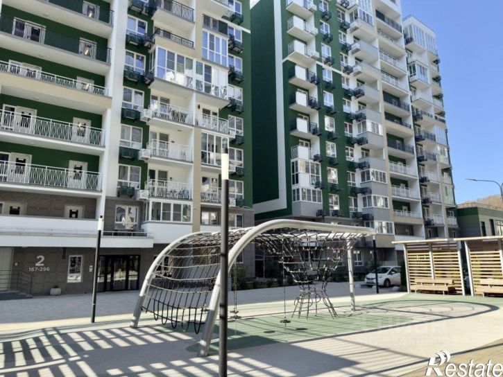 1-комн квартира улица Искры, 66/9 к1,  д. 66/9 к1