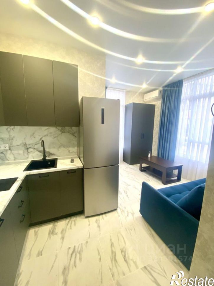 1-комн квартира улица Тимирязева, 53Д,  д. 53Д