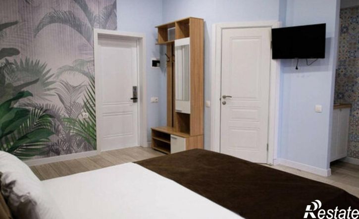 1-комн квартира Виноградная улица, 216А,  д. 216А