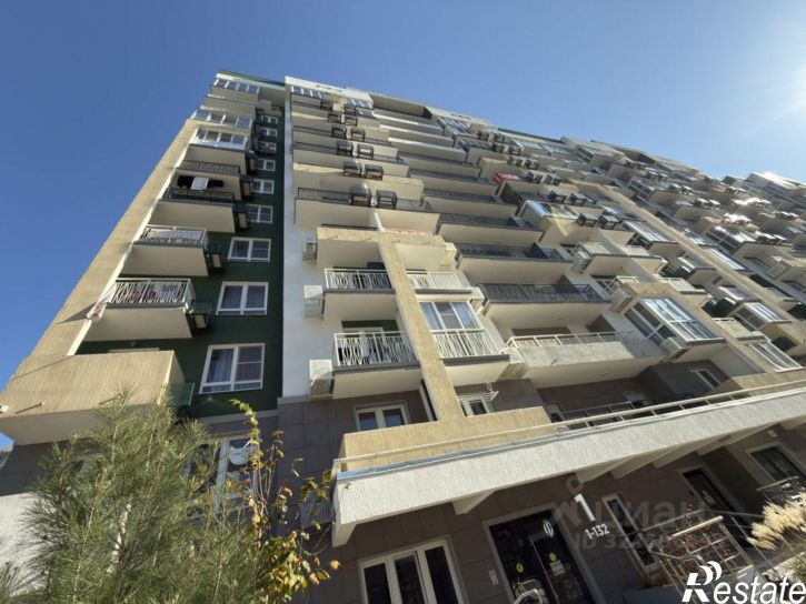 1-комн квартира улица Искры, 66/9 к1,  д. 66/9 к1