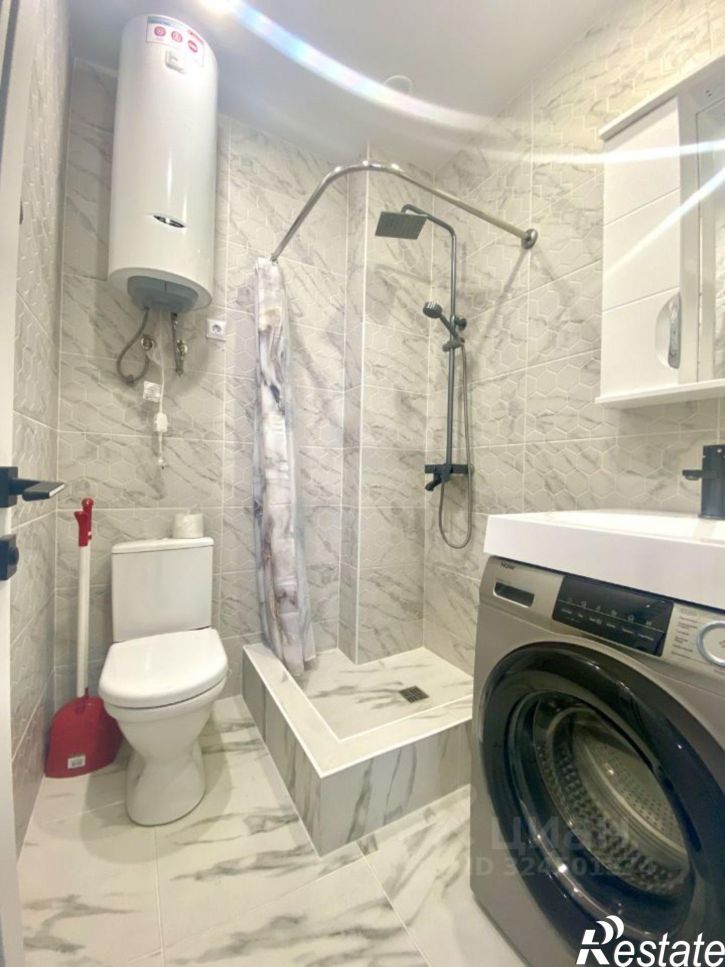 1-комн квартира улица Тимирязева, 53Д,  д. 53Д